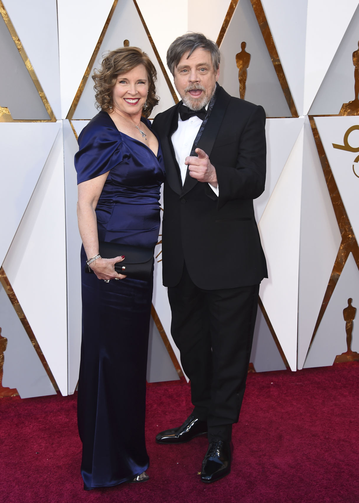 90th Academy Awards - Arrivals